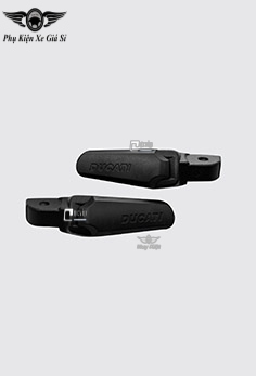 Cặp Gác Chân Sau Ducati Gắn Mọi Loại Xe MS1816