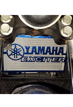 Che Két Nước Nhôm Lưới Exciter 150 MS2144