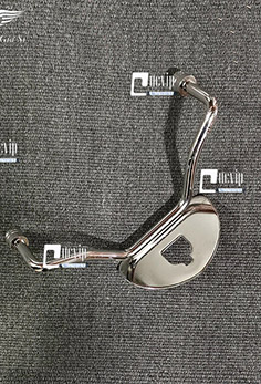 Móc Treo Đồ Xe Vario 2015 - 2020 Inox MS3563 