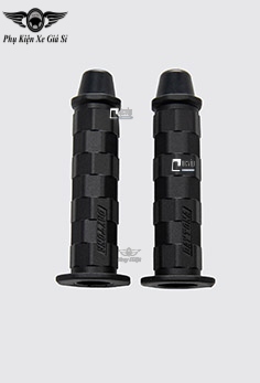 Cặp Bao Tay Xe Máy Daytona Có Gù Gắn Mọi Loại Xe MS4008