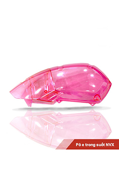 Ốp Pô E Trong Suốt NVX Cao Cấp MS1873