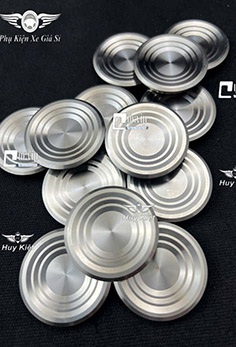 VM [INOX 304] Núm Chụp Hộp Sên, Nắp Đậy Catte Salaya Mẫu Thái (Mới) Wave, Dream, Furute, Future Led, Wave 125i thái, Sirius MS6606