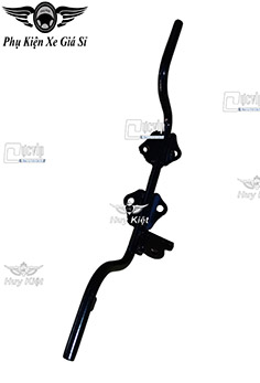 Gác Máy, Gác chân Trước Cub 50cc, Cub 79, Cub 81, Honda 67, Max 50cc MS6536