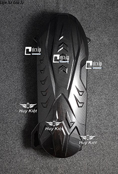 Chụp Lốc Máy Lớn Vario 2015 - 2021, AirBlade AB 2016 - 2019 Carbon MS5252