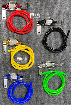 Bộ Lọc Xăng Thủy Tinh Có Giá Đỡ Gắn Mọi Loại Xe Máy MS5709