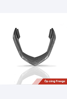 Ốp Cảng Cho Xe Freego Carbon Cao Cấp MS2047