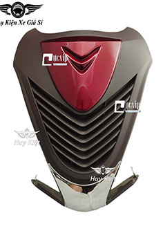 Mặt Nạ Xe Vision 2021 - 2022 Hàng Cao Cấp MS4837
