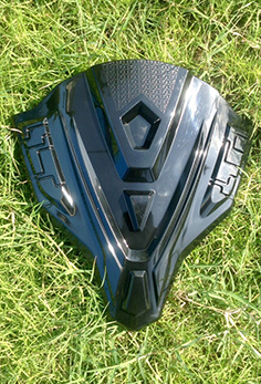 Mão AirBlade 2020 (125cc) Full Đen MS2683