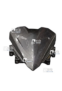 Mão Chắn Gió Carbon Winner X 2022, Winner X V2 ( Hàng Cao Cấp ) MS4459