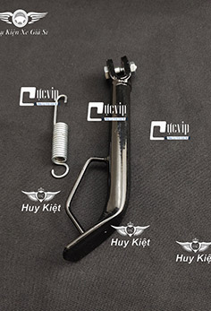 Chân Chống Nghiêng Sirius RC Xăng Cơ, Sirius Fi Mẫu Theo Xe (Loại Dày Đặc Biệt) MS4494