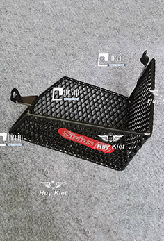 Rổ Hông Sirius Fi 2022 (Mẫu Mới) MS5511