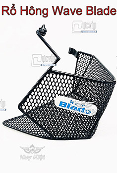 Rổ Hông Wave Blade MS5512
