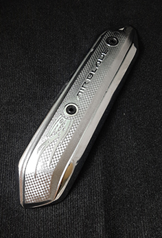 Che Pô AirBlade 2011 - 2012 Gang Xi Crom, Niken MS2343
