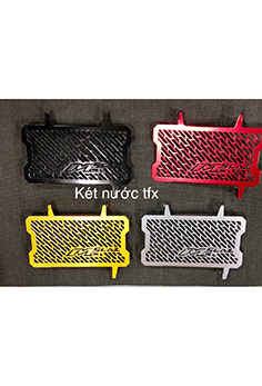 Che Két Nước TFX Nhôm MS2146