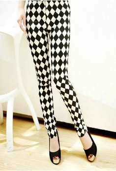 Quần Legging Nữ Style 6 MS581