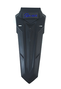 Dè Chắn Bùn Sau Có Đèn Kiểu Dáng Sonic Gắn Xe Winner MS1436