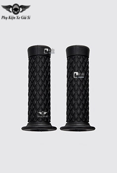 Cặp Bao Tay Xe Máy Caro Gắn Mọi Loại Xe MS4007