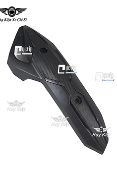 Ốp Pô Xe AirBlade 2016 (2013 - 2020), Vario 2015 - 2017 MS1491