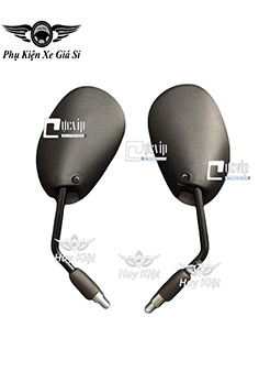 Cặp Kính Gương Chiếu Hậu Vision Cũ, Vision 2011 - 2012 Gắn Tất Cả Dòng Xe Honda Chân Kính 10Ly MS4474