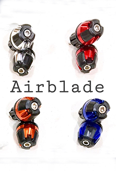 Gù Tay Lái Nhôm Airblade MS2067