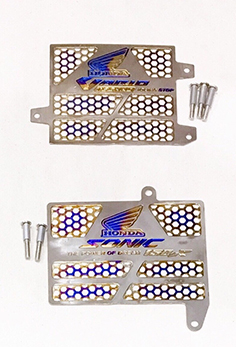 Che Két Nước Titan Cho Vario 2015-2019, AirBlade 2016-2019, Sh Mode, Sonic MS2095