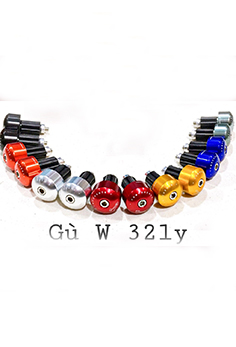 Gù Tay Lái Xe Máy W 32L MS2075