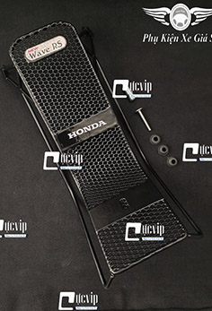 Baga Giữa Xe Wave RS Kiểu Thái Lưới MS5529