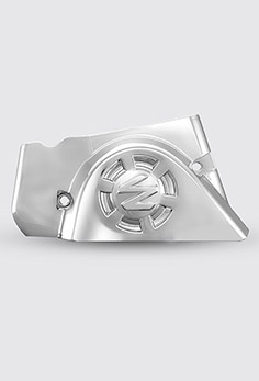 Ốp Đuôi Cá Winner X Mạ Crom, Xi Inox MS3674