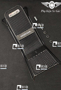 Baga Giữa Xe Wave A 2017 - 2022, RSX, S110 Kiểu Thái Lưới MS5528