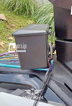 Hộp Đựng Điện Thoại, Phụ kiện Gắn Winner V1, Winner X, Winner X V2 V3 MS5668