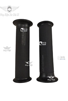 Cặp Bao Tay Xe Máy Daytona Kiểu Dáng Sọc Nhỏ Gắn Mọi Loại Xe MS4772