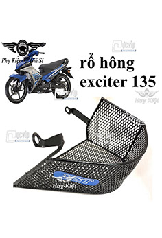 Rổ Hông Exciter 135 (2011 - 2014) MS5507