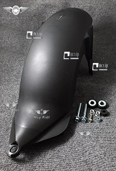 Dè Con Chắn Bùn Xe NVX Mẫu Theo Xe MS3454