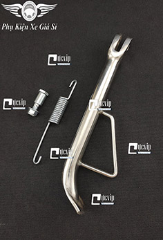 Chân Chống Nghiêng Exciter 150, Exciter 155 (2015 - 2022) Inox 304 Mẫu Theo Xe MS4794