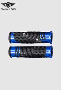 Cặp Bao Tay Xe Máy Nhôm CNC Kiểu 613 Không Kèm Gù Gắn Mọi Loại Xe MS4020