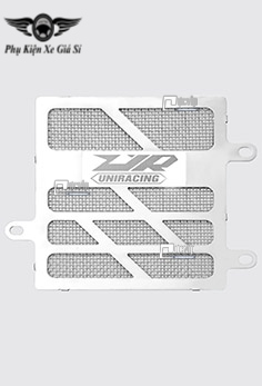 Che Két Nước Inox Lưới Vario 2018 - 2021 MS4029