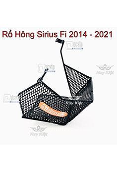 Rổ Hông Sirius Fi 2014 - 2021 MS5510