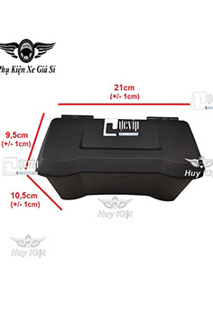 Hộp Đựng Điện Thoại, Phụ kiện Gắn Exciter 155 150 135, Winner V1 Winner X V2 V3, Sirius Xăng Cơ Fi, Wave A, S, RS, RSX, ZX, Blade, Thái MS5664