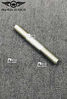 Cốt Trục Phuộc Giữa Inox Cho Exciter 2011 - 2020 MS4167