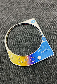 Tem Dán Ổ Khóa Smartkey Titan Cho Xe SH MS3317
