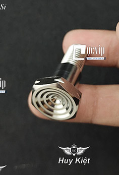 Ốc Xỏ Chân Chống Nghiêng Inox 304 Salaya Gắn Tất Cả Dòng Xe Honda Hoặc Yamaha MS5632