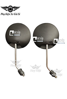 Cặp Kính Gương Chiếu Hậu Max Gắn Tất Cả Dòng Xe Honda Chân Kính 10Ly MS4469
