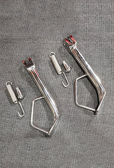 Chân Chống Nghiêng Inox Xe AirBlade 2020 (2008 - 2020), Vision 2014 - 2020 MS3574