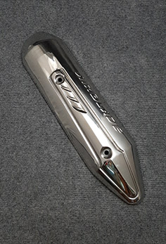 Ốp Pô AirBlade 2010 (Inox 100%) Cao Cấp MS1640