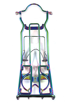 Baga Titan Wave RS Cao Cấp Dày 10 Ly MS1247