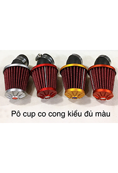 Pô E Tăng Tốc Cho Wave-Dream-Sirius-Cup MS2170