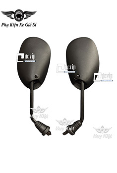 Cặp Kính Gương Chiếu Hậu Sirius Gắn Tất Cả Dòng Xe Yamaha Chân Kính 10Ly MS4478