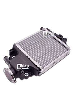 Két Nước Tản Nhiệt Độ Vario 2015 - 2021, Vario 150cc, Vario 125cc Chính Hãng Koso Taiwan MS3875