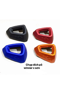 Chụp Đích Pô Winner X Sơn Màu MS1784