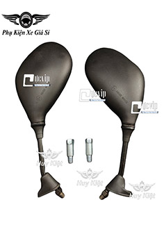 Cặp Kính Gương Chiếu Hậu SH Mode 2013 - 2019 Gắn Tất Cả Dòng Xe Honda Chân Kính 10Ly MS4471